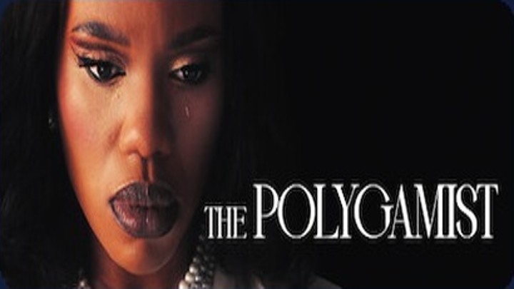 Portada de The Polygamist
